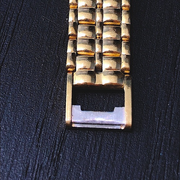 Elgin Watch w/Accent Bezel main image 5